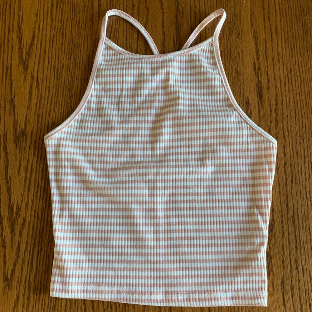 Cute Tank Top!!!